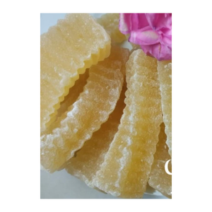 Venta al por mayor de caramelos Seamoss Gummies de Vietnam Sea Moss Gummies proporcionan vitamina C para la piel - Product Image 5