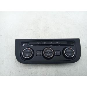 SEAT Alhambra 3a Serie (10>) COMANDI CLIMATIZZATORE 7N0907044AB - Product Image 4