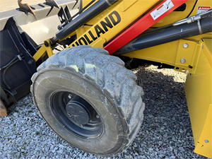 รถตักดินขนาด7ตันรถตัก B95C ใหม่2017โรงงานในฮอลแลนด์ - Product Image 3