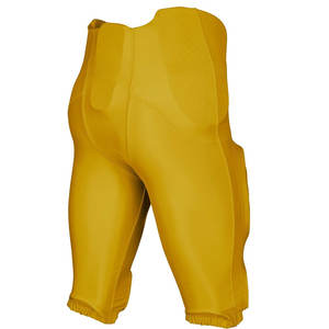 Vêtements de sport Pantalons de jogging oversize Pantalons de football américain Vente en gros Marque privée Pantalons de football américain à séchage rapide - Product Image 3