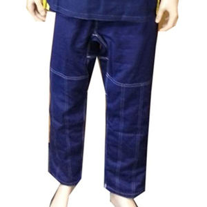 Uniforme de BJJ personalizado de Jiu Jitsu Gi brasileño profesional de la mejor marca, conjuntos de entrenamiento de Karate de algodón, uniforme de Jiujitsu Premium - Product Image 6