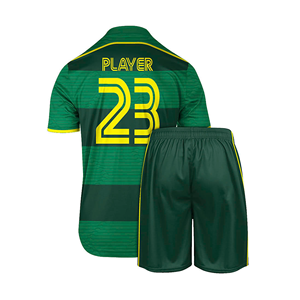 Nuevo 24/25 fútbol EQUIPO DE FÚTBOL Camisetas adultos mujeres hombres malla ventilación ropa deportiva Unisex - Product Image 2