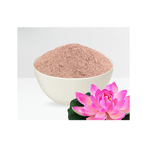 Herbojit International Poudre de Lotus Biologique de Qualité Supérieure, Herbe Séchée Fraîche, Épice 25 KG Rose, Nouvelle Arrivée, Épices Simples de Haute Qualité - Product Image 2
