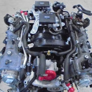 Ofrecemos motores 1UR-FE usados de alta calidad directamente de Japón a precios al por mayor. - Product Image 1