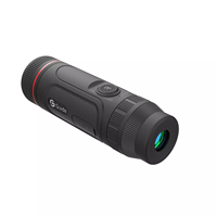 Guide Outdoor TE Monocular TE419S Caméra d'observation thermique