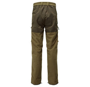 Pantalones de Camuflaje para Hombre, para Senderismo, Entrenamiento CS, Elásticos, de Algodón, de Secado Rápido, Resistentes al Viento y Transpirables - Product Image 2