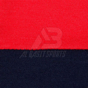 Polo confortable pour hommes Polo à séchage rapide pour hommes Polo en coton et polyester pour hommes - Product Image 6