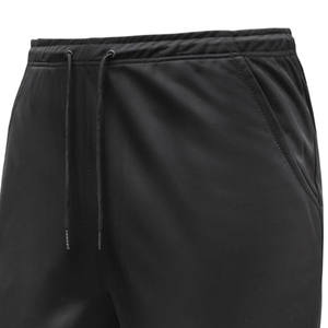 Chándales de algodón de alta calidad personalizados Hombres Sudadera con capucha y conjuntos de Jogger Sudaderas con capucha de gran tamaño Pantalones de chándal Lavado Conjunto de 2 piezas para hombres - Product Image 4