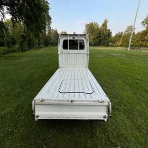 PRÊT À LA LIVRAISON 2000 SUBBA RU SAMBARR 4WD - Product Image 2