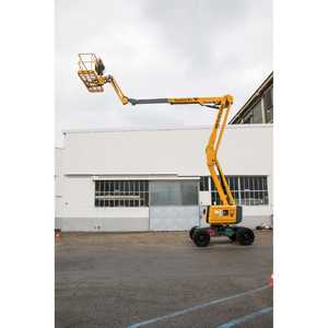 Nacelle élévatrice Haulotte HA16RTJ Modèle 2025 - Product Image 1