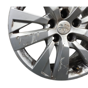 Jantes en alliage PEUGEOT 3008 Série 9809687177 (16>23) - Product Image 6