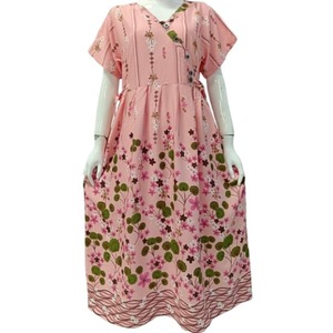 Robe de maison comme vêtements de nuit pour femmes - Product Image 4