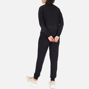 2025 nouveau Design haute qualité femmes survêtement respirant faible taux meilleure vente personnalisé femmes survêtement - Product Image 4