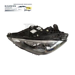 Faro LED OEM A2069061003/A2069060903 para M-BENZ Clase C W206 2021-2023, Nuevo, 12V, para C180 C200 C260 C300, Izquierdo y Derecho - Product Image 5