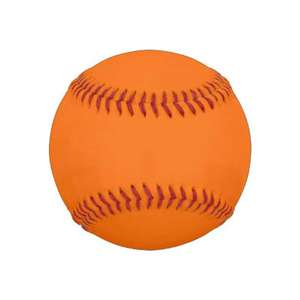 Pelotas de béisbol de entrenamiento de liga oficial Baseb de práctica profesional ponderada personalizada, Béisbol de cuero para entrenamiento - Product Image 4