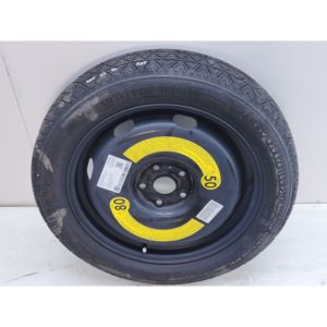 Roue d'origine VOLKSWAGEN Tiguan 2ème Série 5 N0601027E (11>15) - Product Image 4