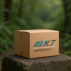 ชุดแหวนลูกสูบสำหรับเครื่องยนต์ดีเซลเพอร์กินส์ 3789A004 อะไหล่ทดแทน - Product Image 3