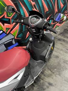 Prix Promotionnel Kymcoo Agility 16+ 200i Scooter 2025 CVT 1sp 200cc Disponible pour Expédition Mondiale - Product Image 4