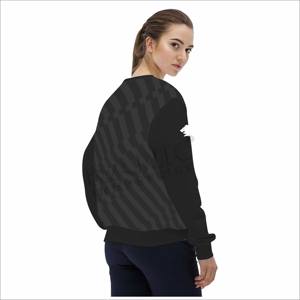 Sweat-shirts pour femmes de style unique en gros, sweat-shirts pour femmes légers, sweat-shirts pour femmes à faible MOQ - Product Image 2