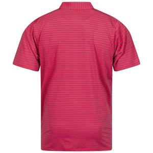 Polos ligeros para hombre, Polo clásico de golf a rayas para hombre, etiqueta y logotipo personalizados disponibles, Fabricante Mayorista - Product Image 5