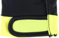 Nueva llegada, fabricantes de logotipo personalizado, guantes de billar de 3 dedos de alta calidad para palos de taco