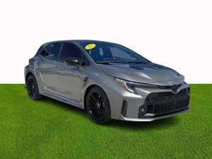 2023สะอาดบริสุทธิ์สำหรับ toyotaaaa GR Corolla - Product Image 3