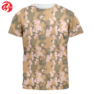Camisetas de manga corta de último estilo, ropa de calle, producto de excelente calidad, camisetas con estampado de sublimación para hombre - Product Image 3