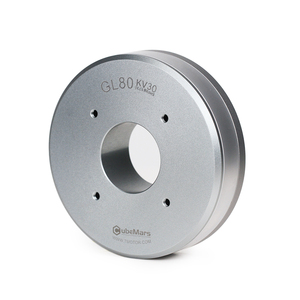 CubeMars GL80 KV30 경량 고토크 모터 드론 짐벌용 저코깅 브러시리스 방폭 영구 자석 - Product Image 6