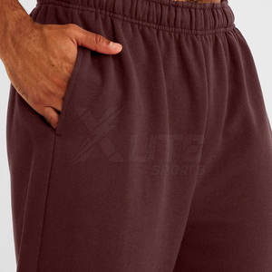 Pantalones Deportivos Casuales de Cintura Elástica, Ligeros y Suaves para la Temporada de Invierno, para Hacer Ejercicio, Correr y Uso Diario - Product Image 6