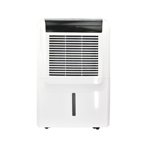 Petit déshumidificateur domestique à contrôle automatique de l'humidité 2000ML avec pompe pour drainer l'absorption d'humidité avec tuyau de vidange - Product Image 5