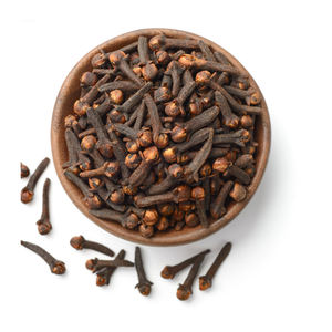 Clou de girofle épices épices de qualité supérieure, produits de cuisson de viande de clou de girofle biologique en vrac à haute teneur en huiles essentielles - Product Image 3