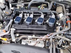 ฮอนด้า ซีวิค เอสไอ เอฟดับเบิลยูดี ปี 2022 มือสอง - Product Image 5