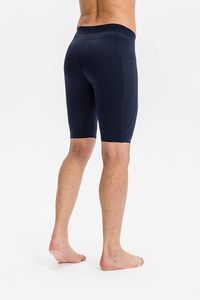 Shorts de compression pour hommes de haute qualité personnalisés, service OEM, vente en gros, respirant, anti-UV, extensible dans les quatre sens - Product Image 6