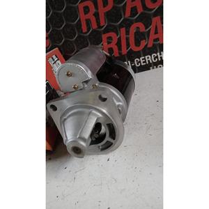 MOTEUR DE DÉMARREUR NISSAN Patrol Series (80>89) S25-131 Essence - - Product Image 3