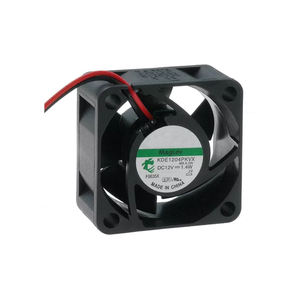 Ventilador de Refrigeración <span class=keywords><strong>KDE1204PKVX</strong></span> MS.AF.GN 4020 1.6W DC12V - Product Image 1