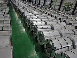 ขดลวดอลูมิเนียมขนาด0.6มม. 2มม. สำหรับงานหนักยานยนต์และเครื่องใช้ไฟฟ้า - Product Image 2