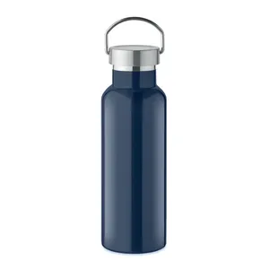Borraccia Termica Sostenibile in Acciaio Inossidabile Florence per Merchandising - Product Image 2