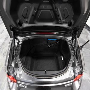 Mazda MX-5 Miata 2022, Paquete Tecnológico Touring, Convertible 2D, Motor 2.0L de 4 Cilindros DOHC 16V, Transmisión Automática de 6 Velocidades, Tracción Trasera - Product Image 6