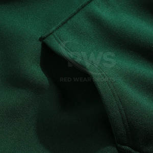 Custom <b>Men</b> Hoodies High Quality <b>Sweatshirt</b> Hoodie Perfect for Street Fashionable Hoodies For Adult Wear - Product Image 4