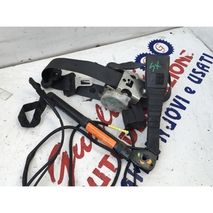CEINTURE DE SÉCURITÉ AVANT GAUCHE FIAT Croma 2ème Série 735440631 (05>07) - Product Image 1