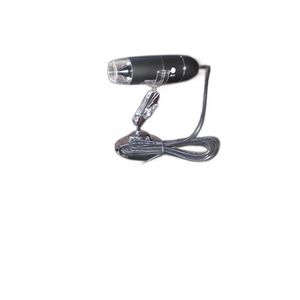 Microscopio Digital USB con Fuente de Luz LED, Microscopio de Video Inalámbrico para Uso en Laboratorios Ópticos, Microscopio Óptico Móvil - Product Image 2
