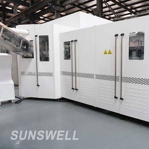 Mềm uống/châm ngòi nước/soda Máy chiết rót lọc nước và máy đóng chai - Product Image 4