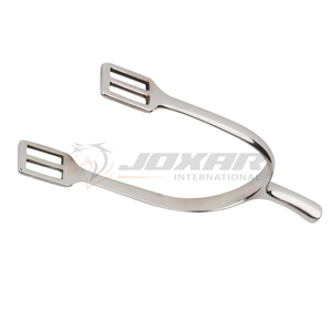 Servicio avanzado de fabricación de espuelas de equitación que ofrece Personalización completa desde materiales y formas hasta diseño de logotipo - Product Image 2