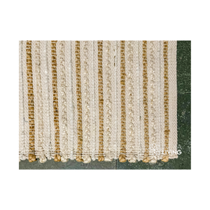 Eco Friendly Jute <b>Rugs</b> Handmade Natural Fiber Carpet for Modern Home and Office <b>Spaces</b> - Product Image 6
