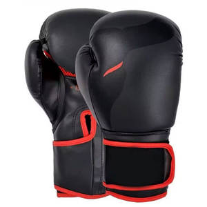 Guantes de Boxeo Profesionales Personalizados Laiem International de 8oz, 6oz y 12oz para Entrenamiento de Boxeo/Kickboxing, Sparring y Artes Marciales para Adultos - Product Image 4