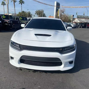 Dodge Charger R/T Scat Pack 2018 - Product Image 1