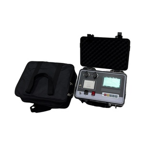ポータブル超低周波高圧発電機Hipotテスター<span class=keywords><strong>VLF</strong></span>ケーブルテスター - Product Image 2
