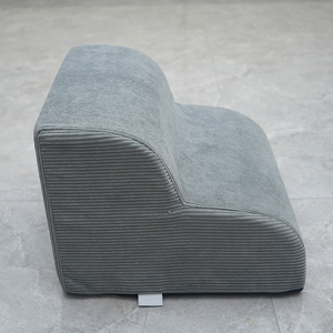 Rampa Antideslizante <span class=keywords><strong>para</strong></span> Mascotas en Oferta, <span class=keywords><strong>Escaleras</strong></span> Modernas <span class=keywords><strong>de</strong></span> Lujo <span class=keywords><strong>de</strong></span> 2 Peldaños <span class=keywords><strong>para</strong></span> Camas Altas o Sofás <span class=keywords><strong>para</strong></span> <span class=keywords><strong>Perros</strong></span> y Gatos - Product Image 3