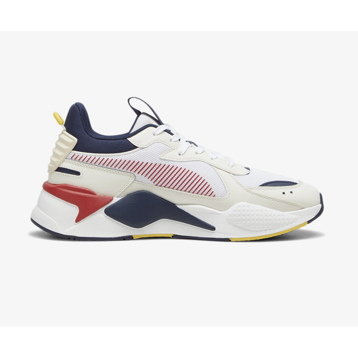 Puma Rs-X Geek Men's Navy Blue Sneakers