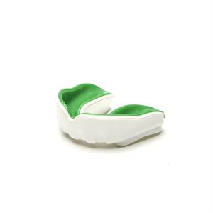 Customized AG Air Gel Gum Shield <b>Mouth</b> <b>Guard</b> Zebra Sports MG-101 ISO9001 Certified High Quality for Adult/Child Use Boxing MMA - Product Image 3